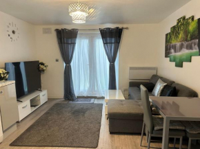 Garden Guest House